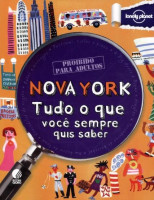 Proibido para Adultos Nova York Tudo que você sempre quis saber