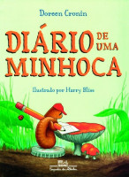 Diário de uma minhoca 