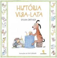 História Vira-Lata 