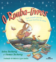 O Rouba-Livros 