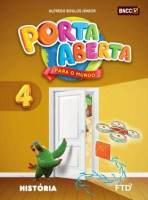 Porta Aberta Para o Mundo História 4º Ano 2019 