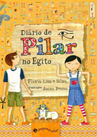 Diário de Pilar no Egito 