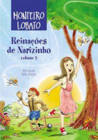 Reinações de Narizinho Vol. 2 