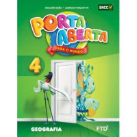 Porta Aberta Para o Mundo Geografia 4º Ano 2019 