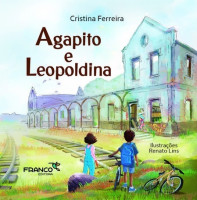 Agapito e Leopoldina 