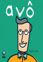 Coleção Família - Avó HOMEM