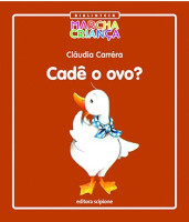 Cadê o ovo? - Biblioteca Marcha Criança