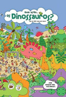 Onde estão... os Dinossauros? 
