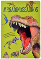 Megadinossauros 