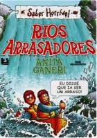 Coleção Saber Horrível - Rios Arrasadores 