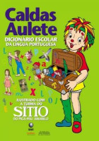 Dicionário Escolar da Língua Portuguesa Ilustrado 