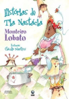 Histórias de Tia Nastácia 