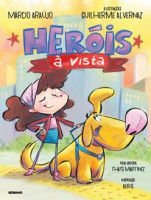 Heróis à Vista 
