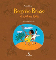 Boizinho Brioso e Outros Bois 