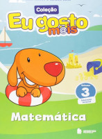Eu Gosto Mais Matemática Vol. 3 - 2020 