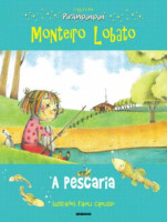 Pescaria, A - Coleção Pirlimpimpim 