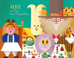 Alice no País das Maravilhas 