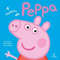 História de Peppa 