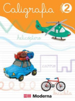 Caligrafia Volume 2 