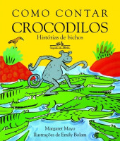Como contar crocodilos - Historias de Bichos 