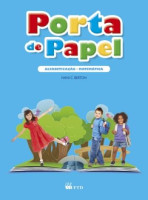 Porta de Papel - Alfabetização - Matemática 