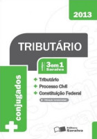 Códigos conjugados 3 X 1 - Tributário 