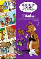 Fábulas - Quadrinhos 