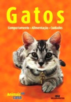 Animais em casa - Gatos 