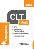 Cádigos conjugados 4 X 1 - CLT 