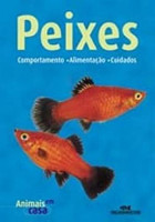 Animais em casa - Peixes 