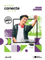 Conecte Live Química Volume Único 