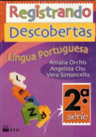 Registrando Descobertas - Português 3º Ano 
