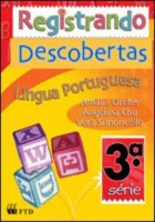 Registrando Descobertas - Português 4º Ano 