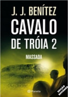 Cavalo de Tróia 2 - Massada 