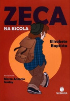 Zeca na escola 