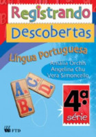 Registrando Descobertas - Português 5º Ano 