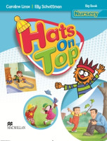 Hats On Top Students Book Nursery