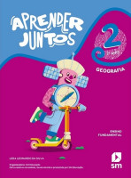 Aprender Juntos Geografia 2º Ano 2021 
