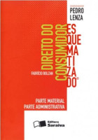 Direito do consumidor esquematizado 