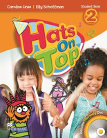 Hats On Top Student Book 2 