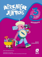 Aprender Juntos Geografia 3º Ano 2021 