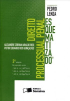 Direito processual penal esquematizado 