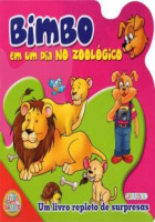 Bimbo - Em um dia no zoológico 