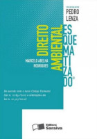 Direito ambiental esquematizado 