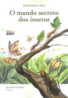 Mundo Secreto Dos Insetos, O 
