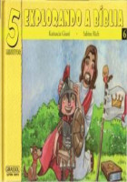 5 Minutos - Explorando A Biblia Vol. 6 