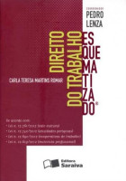 Direito do trabalho esquematizado 