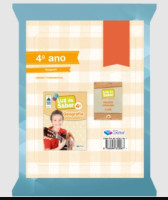 Luz do Saber Geografia 4º Ano - 2025 