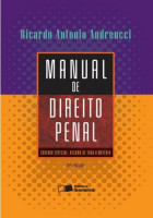 Manual de direito penal 
