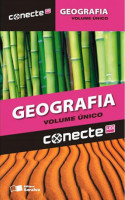 Conecte Geografia Volume Único - 1ª Edição 